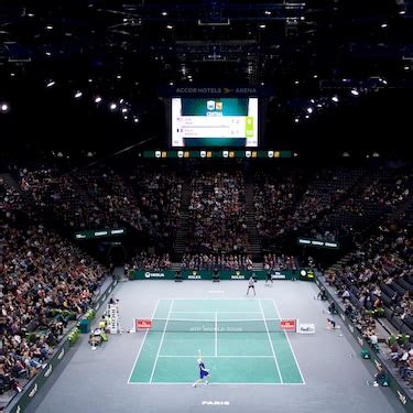 rolex paris masters joueurs|2021 rolex paris masters.